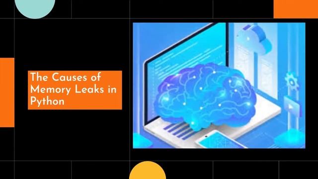 What is Memory leaks in Python And How to Remove Them смотреть онлайн