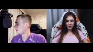 Маруся опустила стримера в Чат рулетке|Разрушила самооценку