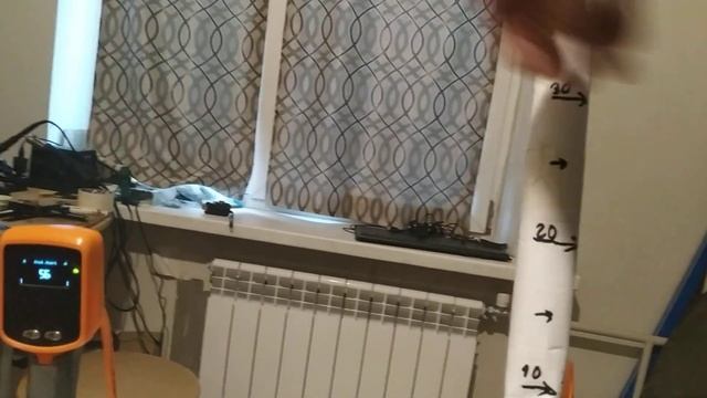 Крот Смарт.DD24x14,частота 8 кГц. смотреть онлайн