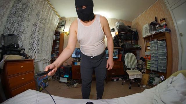 Я танцую второй свой танец, видео в 4k из фотографий с Sony Alpha A6000 №3 смотреть онлайн