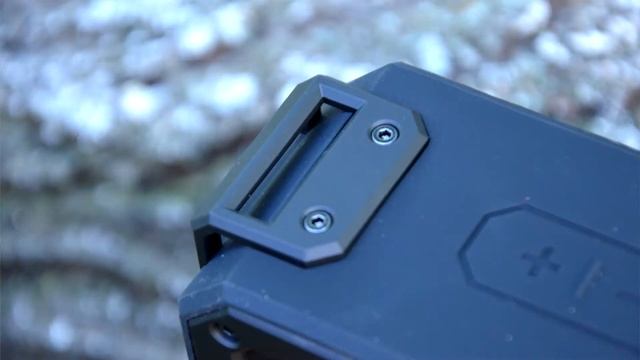 Теперь дискотека всегда и везде с колонкой от XDOBO X3PRO (XDOBO X3 PRO)