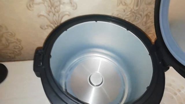 #мойобзорредмонд мультиварка REDMOND RMC-M36 редмонд смотреть онлайн