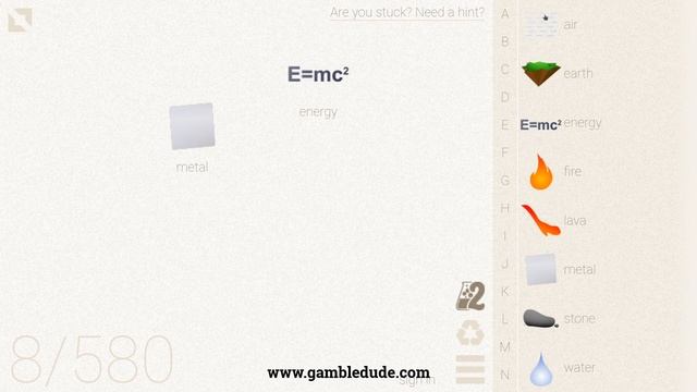 How to make TIME in Little Alchemy смотреть онлайн