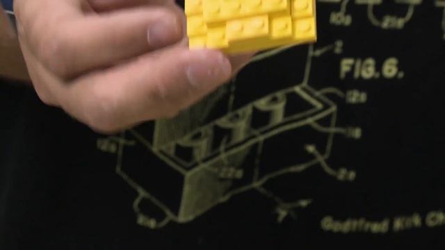How To: Make a round LEGO­® Ball смотреть онлайн