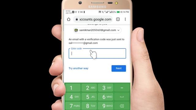 forgot google gmail password смотреть онлайн
