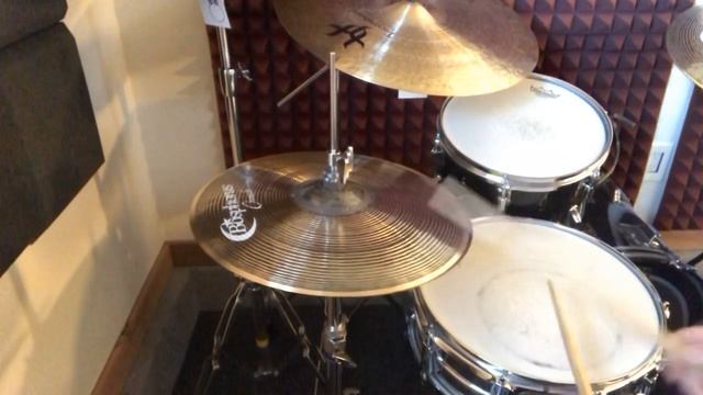 Bosphorus Oracle 14” Hi hats t-976g b-1236g смотреть онлайн