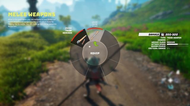 Biomutant - All Unique LEGENDARY Tribe WEAPONS & Their Secret Powers (Biomutant Tips & Tricks) смотреть онлайн