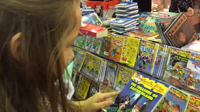 Шарджа Книжная Ярмарка ! Невероятная Акробатика ! Sharjah Book Fair смотреть онлайн