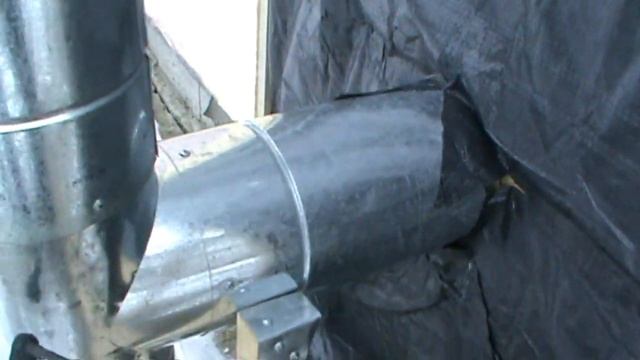 САМОТЁЧНАЯ СИСТЕМА ОТОПЛЕНИЯ ОТКРЫТОГО ТИПА смотреть онлайн