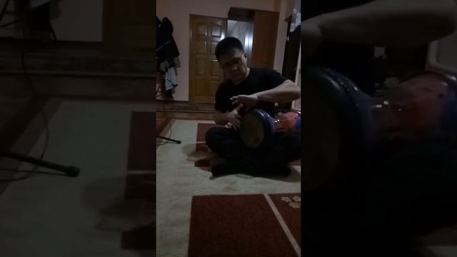 Песня о дунганской девушке"Дунген кызы" смотреть онлайн
