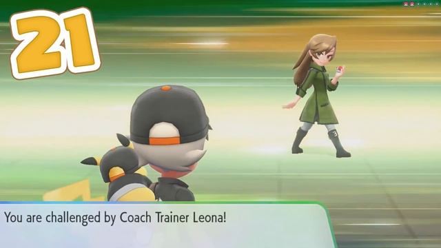 25 Things To Do After Finishing Pokémon Let's Go Pikachu / Eevee! смотреть онлайн