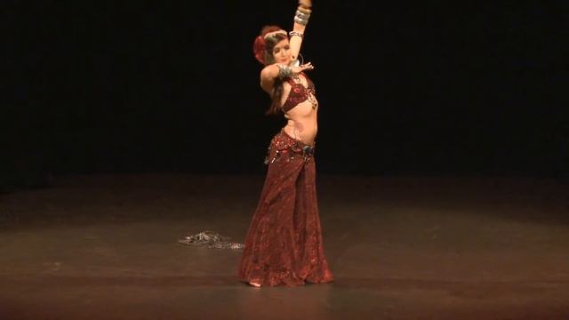 Kira Lebedeva at TRIBAL BLISS festival смотреть онлайн
