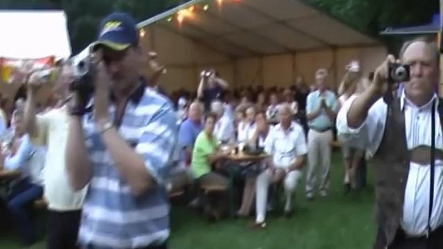 ZiM Die Zillertaler Musikanten - Laimach 21 07 2007 - by Herjan - #1 смотреть онлайн