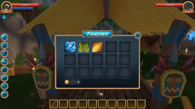 Tanzia - Quick Look - RPG Beta смотреть онлайн