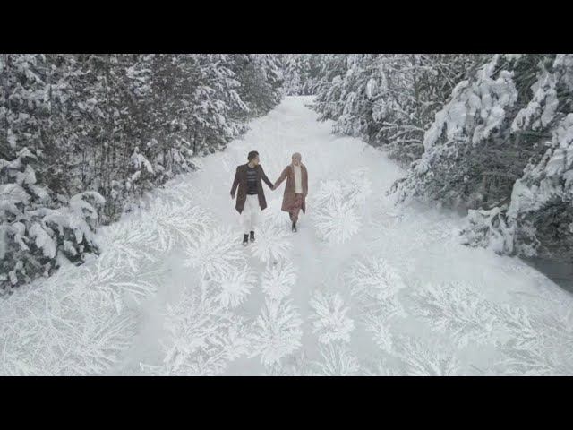 Андрей Вознесенский "Ты меня не оставляй". Исп. Виктор Распопин смотреть онлайн