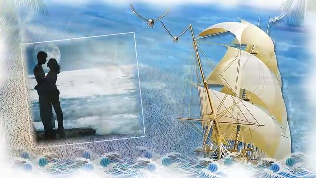 "НЕСБЫВШЕЕСЯ" музыка и стихи Наташи Вабсон смотреть онлайн