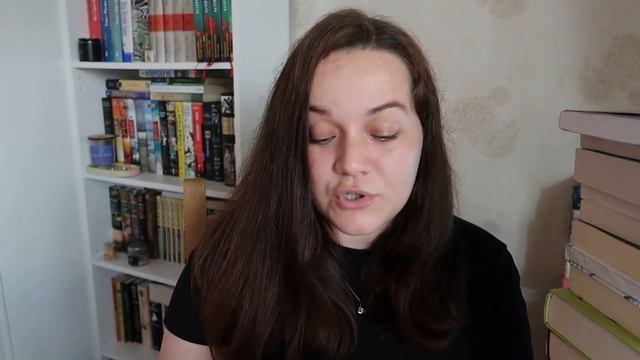 ?ОГРОМНЫЕ КНИЖНЫЕ ПОКУПКИ ?/ МНОГО РЕДКИХ КНИГИ?