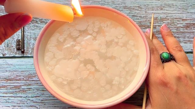 ❗️ЗАГАДАННЫЙ ЧЕЛОВЕК: ГДЕ? С КЕМ СЕЙЧАС? О ЧЕМ ДУМАЕТ?☀️?Гадание на Воске смотреть онлайн