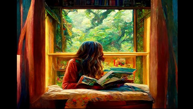 Muzica De Relaxare /  LOFI Muzic / Muzica Studiu, Somn