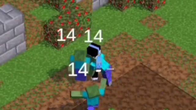 MINECRAFT DUNGEONS VERSI 1.5 MAKIN MANTAP ABIS BURUAN UPDATE! смотреть онлайн