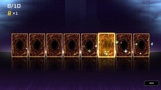 Nebula Cyclone Mega Secret Pack Opening Yu-Gi-Oh Master Duel смотреть онлайн