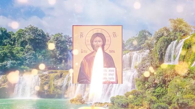 ВСЕГО 1 МИНУТА! ПОСЛЕ ПРОЧТЕНИЯ БОЛЕЗНИ ВАС ПОКИНУТ! Утренняя Молитва Господу смотреть онлайн