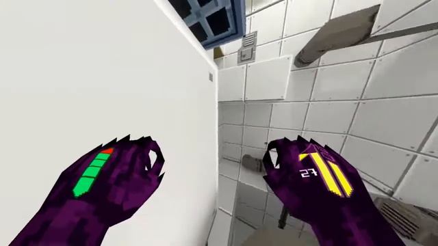 Exodemon (Switch) - Maintenance Facility 0:24 смотреть онлайн