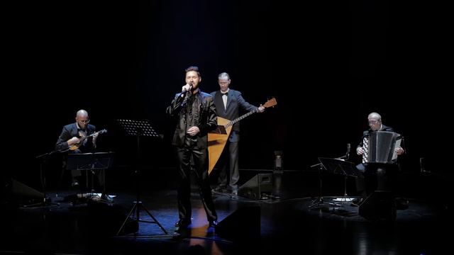 Сергей Шайхулин - Все что было. смотреть онлайн