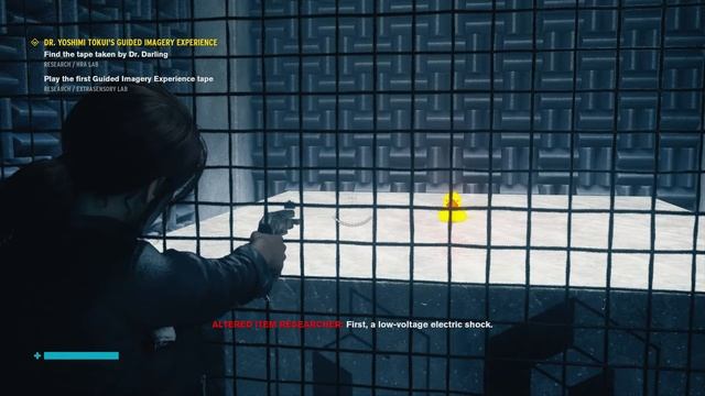 Let's Play Control part 12: Quack Quack смотреть онлайн