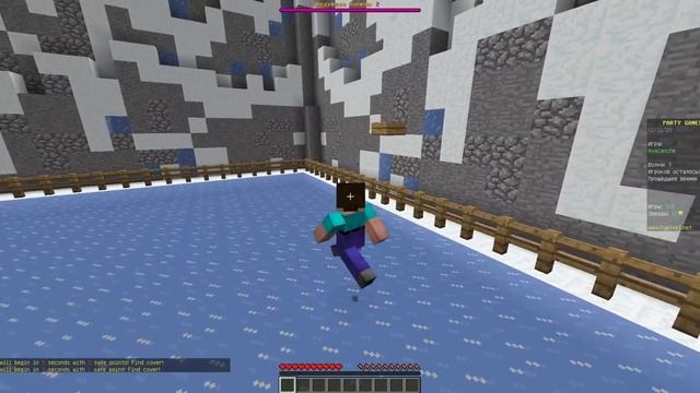 НУБ ПОВТОРИЛ ПОСТРОЙКУ И ВЫИГРАЛ В МАЙНКРАФТ МИНИ ИГРЫ ! НУБИК ПРОТИВ ТРОЛЛИНГ ЛОВУШКА В MINECRAFT