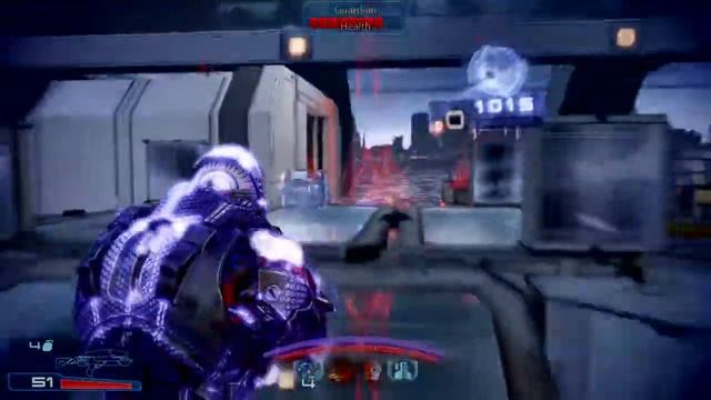 Mass effect 3 Legendary edition Armax Arena смотреть онлайн