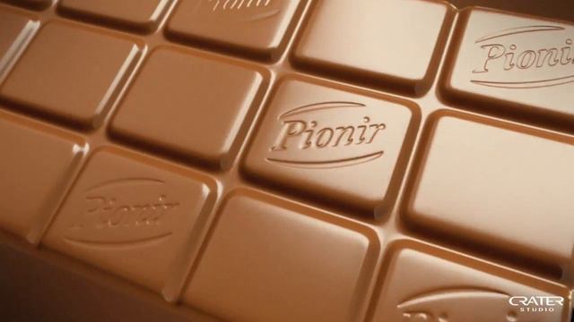 Pionir - Galeb čokolada/Galeb chocolate смотреть онлайн