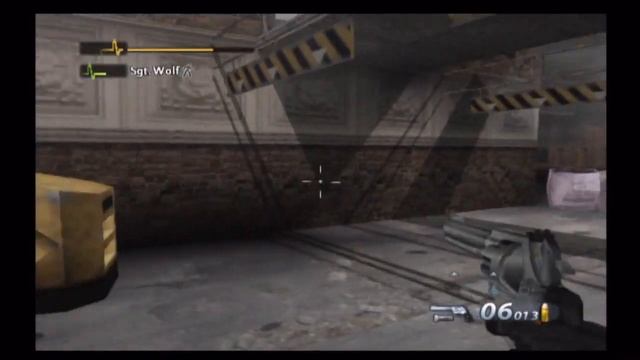 Urban Chaos: Riot Response - 26: Failed Hostage смотреть онлайн