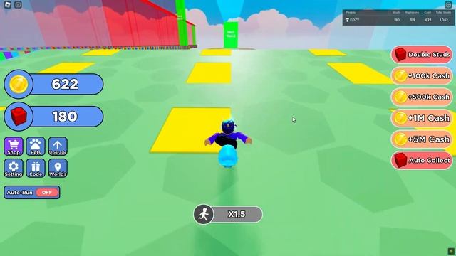 ?Roblox Studio | Stud Simulator | Uncopylocked? смотреть онлайн