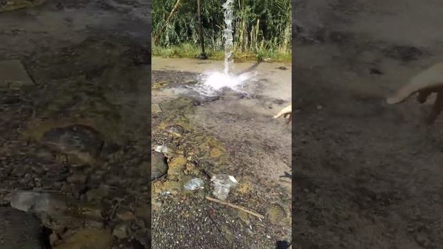 Вода горная ледяная брррр смотреть онлайн