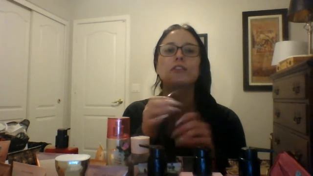 Massive empties + bath & body works + victoria's secret + perfume + randoms смотреть онлайн