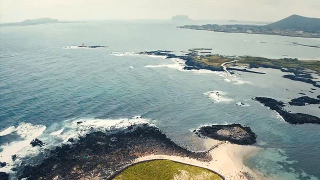 Открой для себя увлекательные приключения в Корее! смотреть онлайн