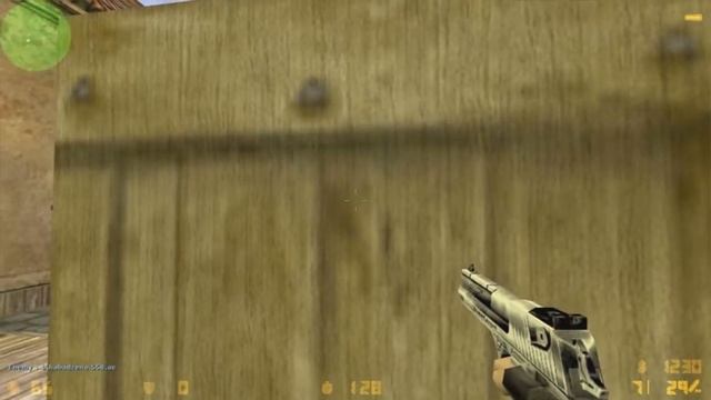 КАК СТРЕЛЯТЬ С DESERT EAGLE И КАК НАУЧИТЬСЯ СТРЕЛЯТЬ С ДИГЛА смотреть онлайн