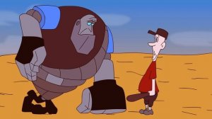 Team Fortress 2 cartoon mod - pilot episode