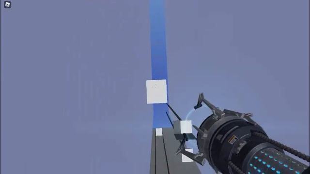 [New PB] Roblox: Portal Hard IGT 0:01:36 смотреть онлайн