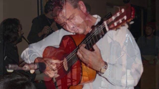 Paris Pliakas Bolero Flamenco 2-5-2009 Live mp3 смотреть онлайн