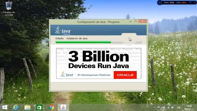 Descargar e instalar Java fácil y rápido | Microsoft Windows Pro смотреть онлайн