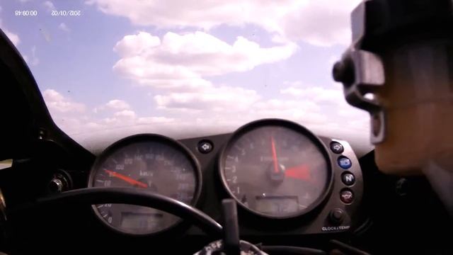 kawasaki zx-9r покатушка смотреть онлайн