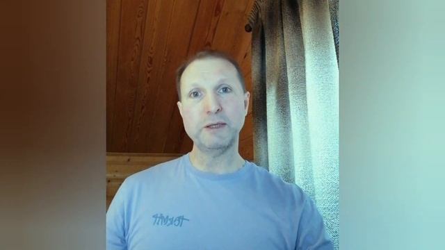 Нейрореабилитация. Дыхательная гимнастика. смотреть онлайн