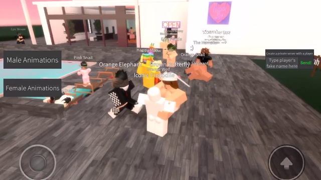con sent roblox 13+ !!!! смотреть онлайн