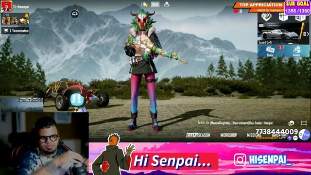 Do you Remember Me?? | CHILL STREAM #bgmi #bandhilki смотреть онлайн