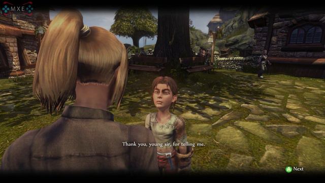 Cheaters - Fable Anniversary Edition: Wife Catches Husband Cheating [1080p 60FPS HD] смотреть онлайн