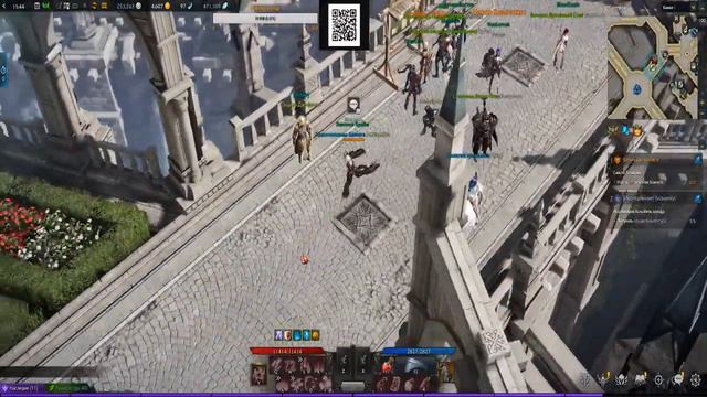 Lost Ark,Аркана 426гс,Кальвентус смотреть онлайн
