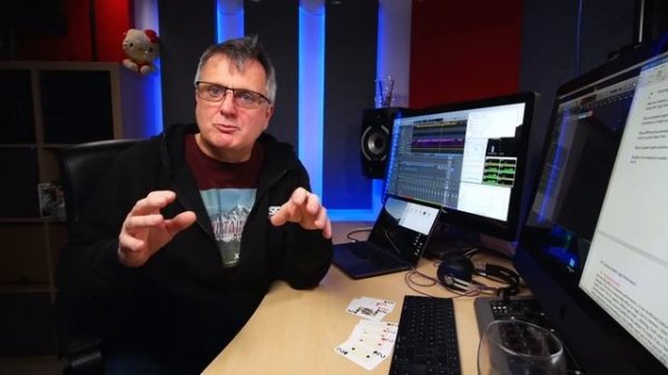 Logic Pro X CPU Optimization | 2021 | M1 System Tips | Run more Plugins!