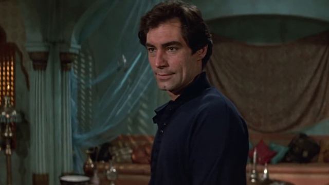 "pashto afghan Khaista / Kheista "Timothy Dalton, Maryam D'aboJames Bond The Living Daylights смотреть онлайн